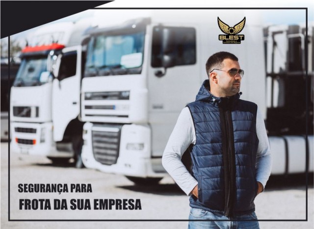 SEGURANA PARA FROTA DA SUA EMPRESA