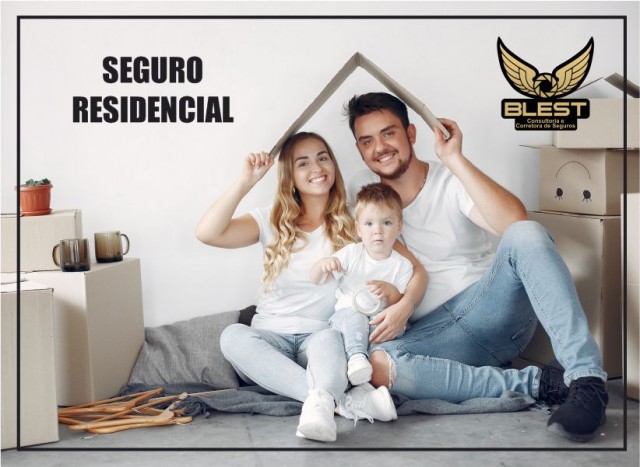 SEGURO RESIDENCIAL
