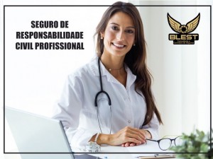 SEGURO DE RESPONSABILIDADE CIVIL PROFISSIONAL