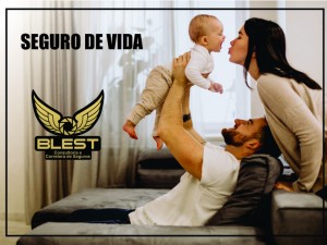 SEGURO DE VIDA