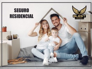 SEGURO RESIDENCIAL